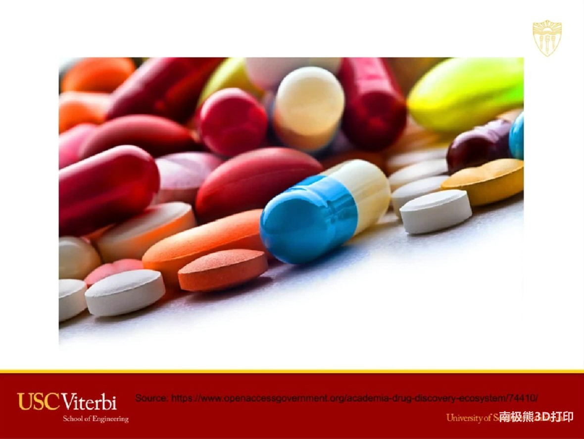 研究人員利用3D打印技術制造微流控芯片，可用于檢測新冠病毒及腫瘤細胞