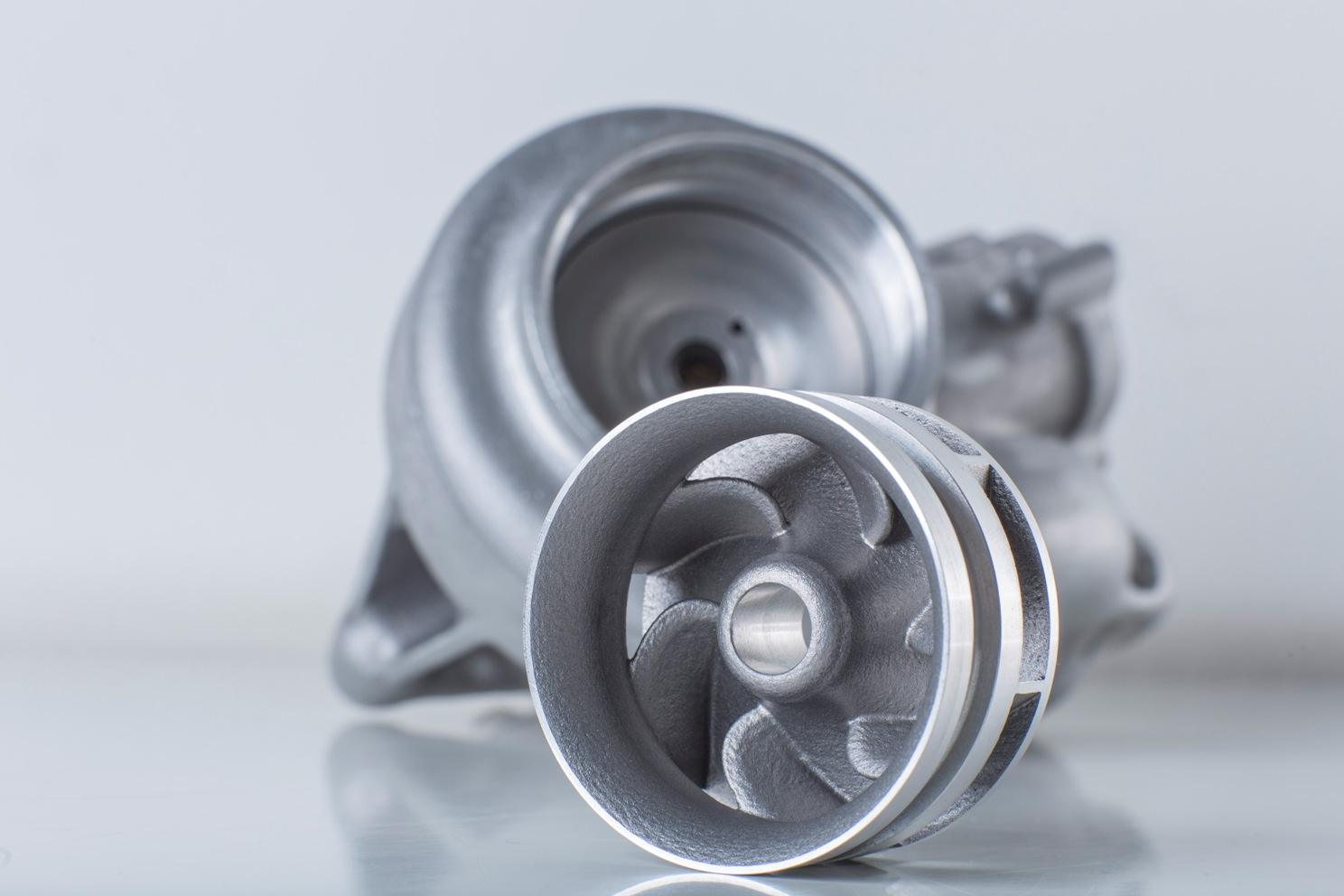 詳解5種金屬3D打印技術原理和特點對比！