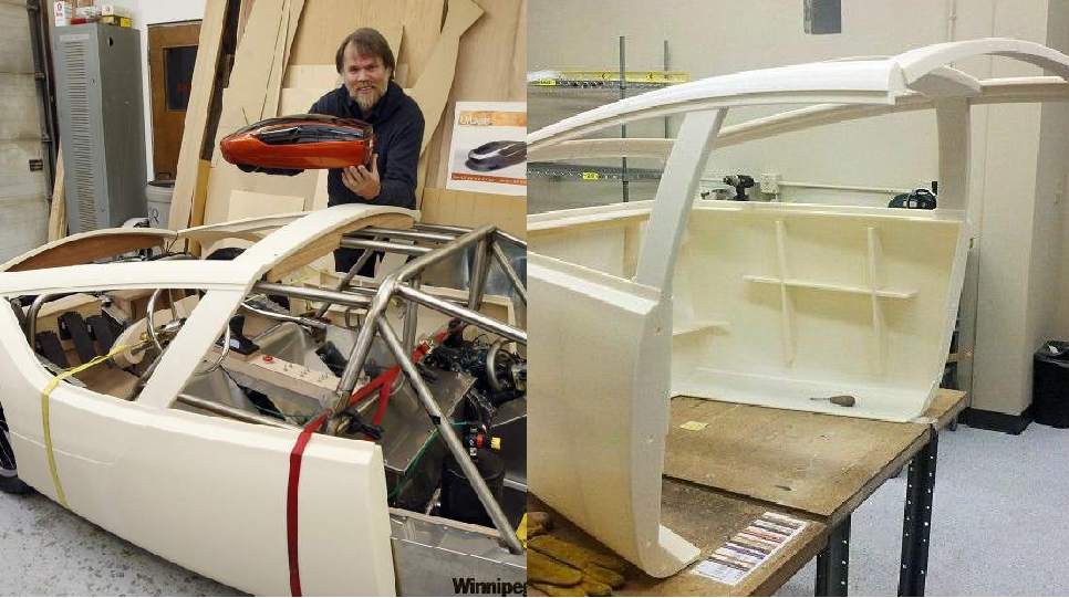 傳統汽車夾具與工裝制造的三大困局，你還在硬扛嗎？