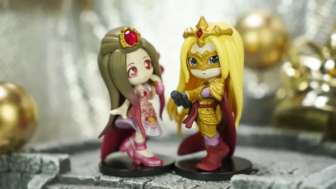 3D打印制作文創(chuàng)手辦，便捷造型設(shè)計迭代