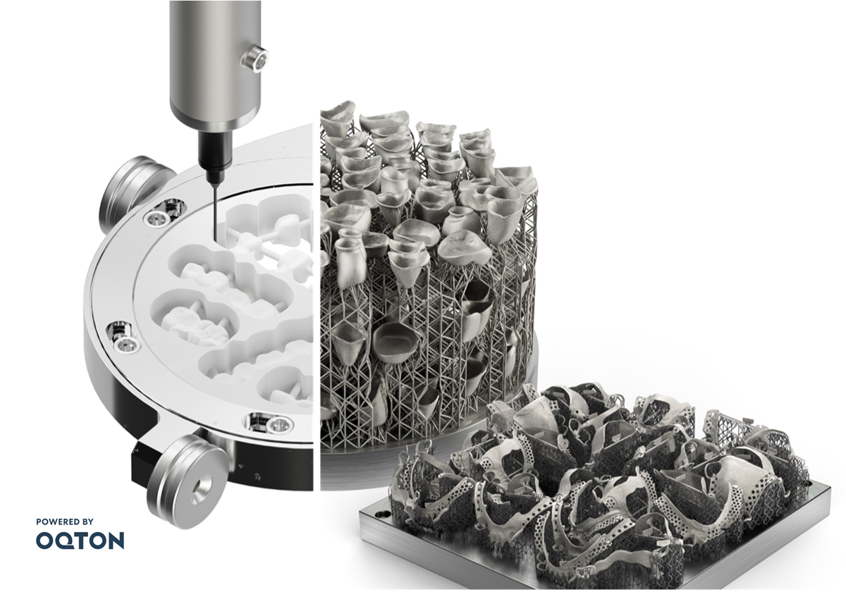 數(shù)字齒科？傳統(tǒng)齒科醫(yī)療機(jī)構(gòu)應(yīng)該如何轉(zhuǎn)型