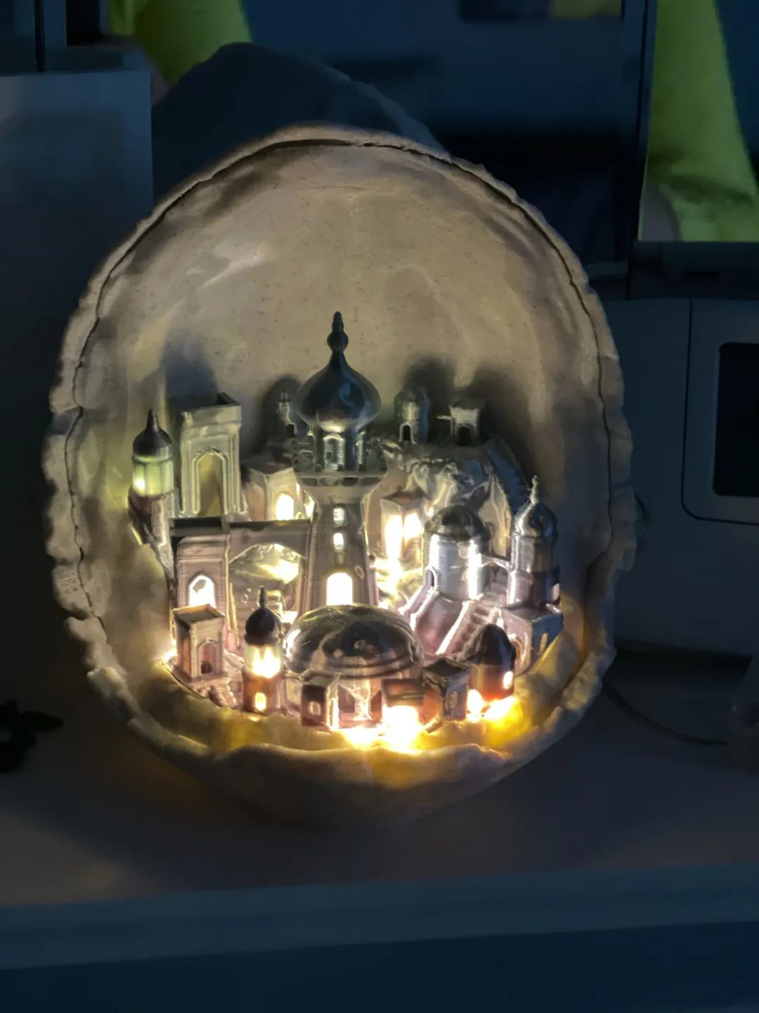 3D打印屆的女性力量！