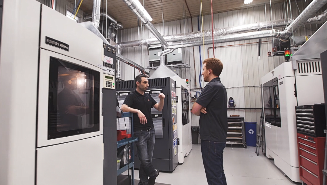 如何提高FDM3D打印機的生產(chǎn)效率降低能源消耗