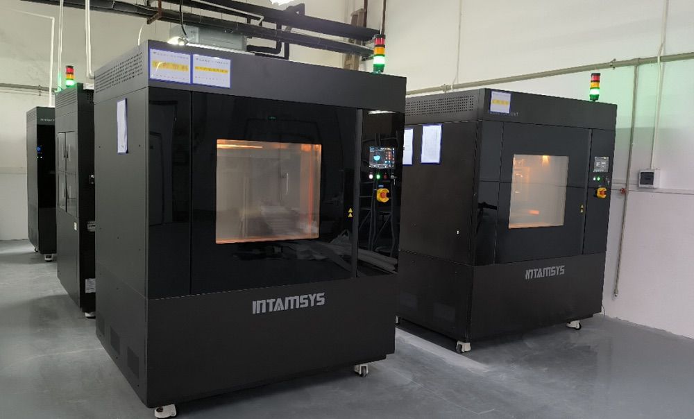 FDM大尺寸3D打印服務，支持PEEK、PEI、PPSU等高性能材料